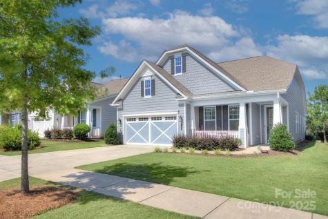 5527 Cheerful Lane Charlotte NC 28215