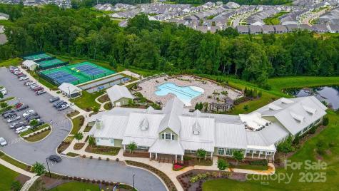 5527 Cheerful Lane Charlotte NC 28215