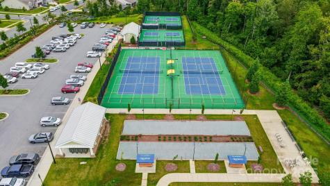 5527 Cheerful Lane Charlotte NC 28215