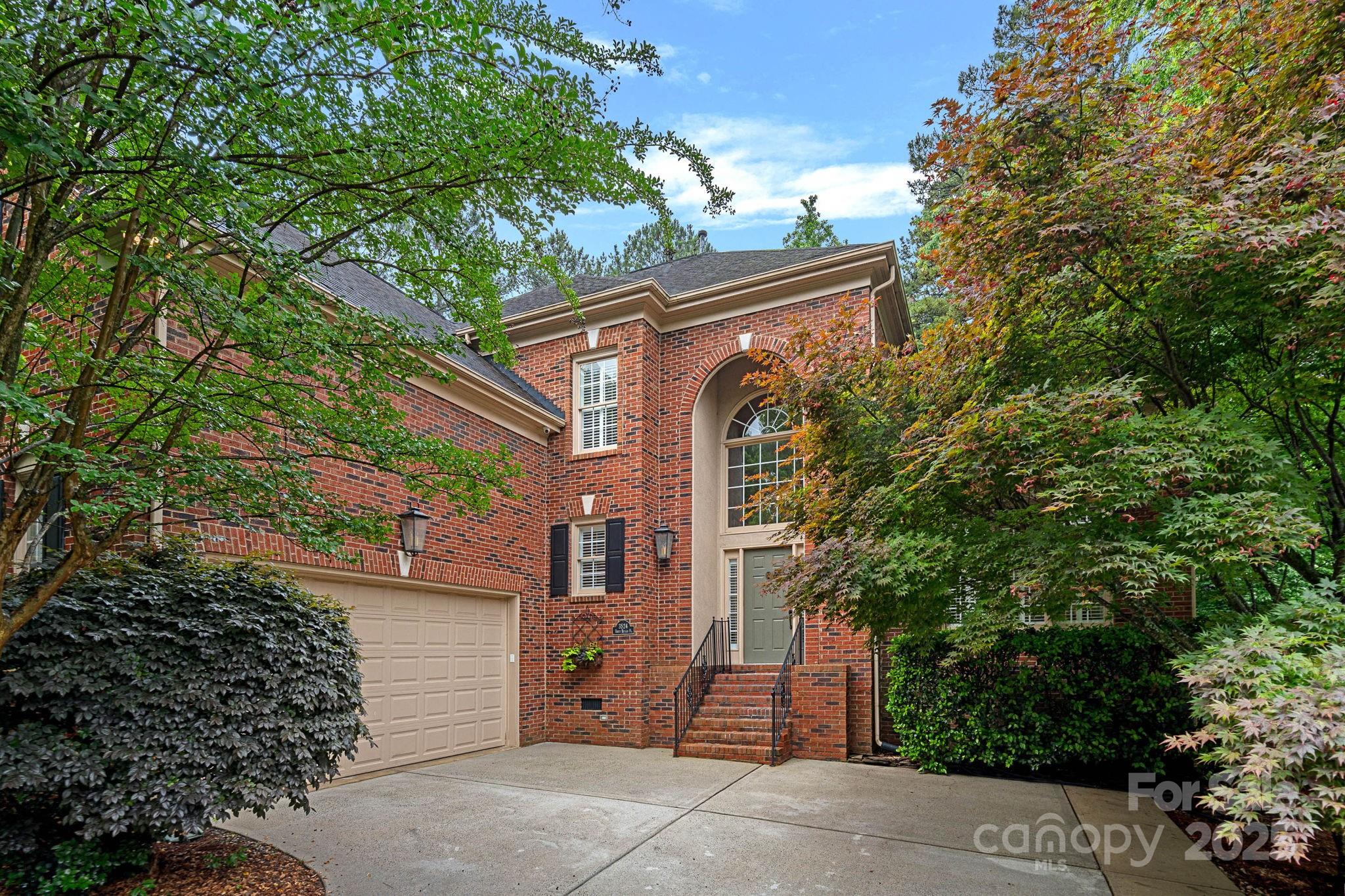 3524 Rhett Butler Place Charlotte NC 28270