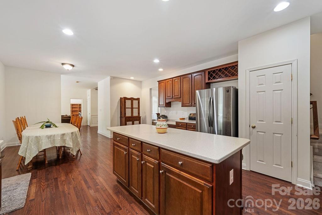10826 Persimmon Creek Drive Mint Hill NC 28227