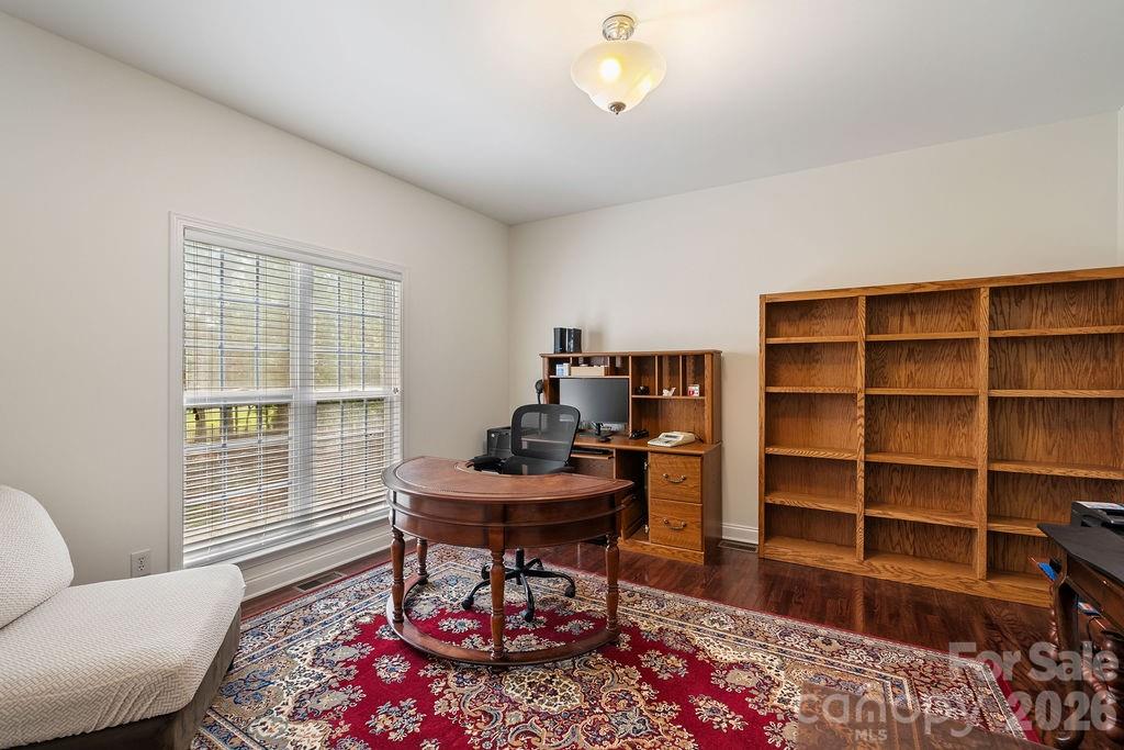 10826 Persimmon Creek Drive Mint Hill NC 28227
