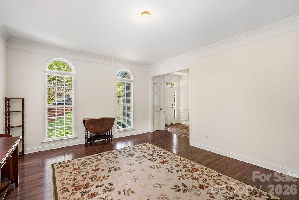 10826 Persimmon Creek Drive Mint Hill NC 28227