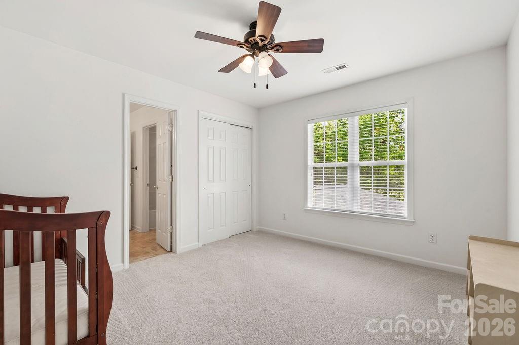 10826 Persimmon Creek Drive Mint Hill NC 28227