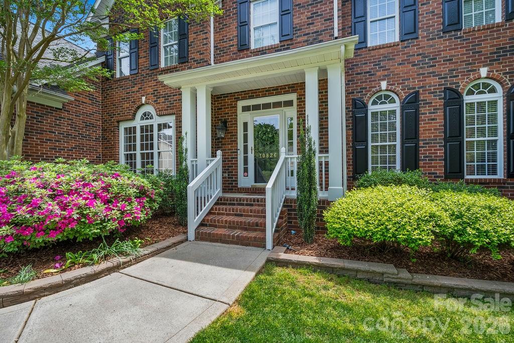 10826 Persimmon Creek Drive Mint Hill NC 28227
