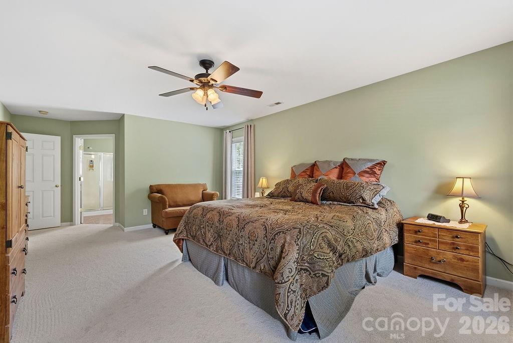 10826 Persimmon Creek Drive Mint Hill NC 28227