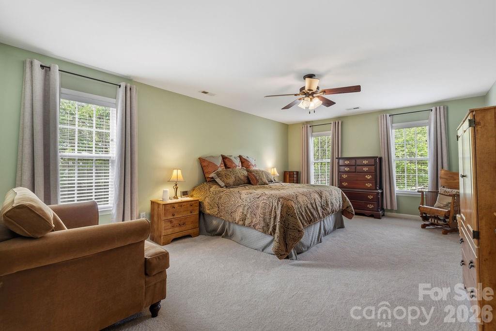 10826 Persimmon Creek Drive Mint Hill NC 28227