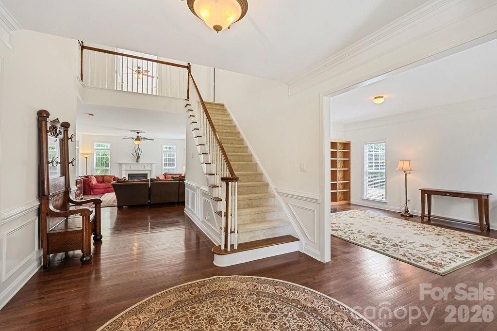10826 Persimmon Creek Drive Mint Hill NC 28227