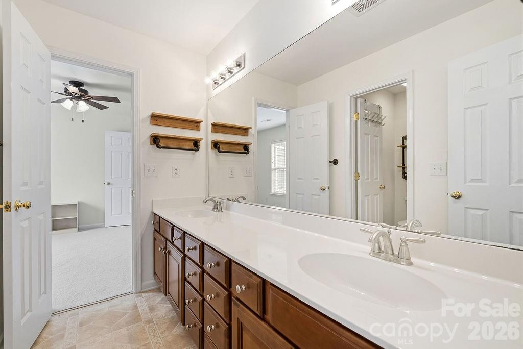 10826 Persimmon Creek Drive Mint Hill NC 28227