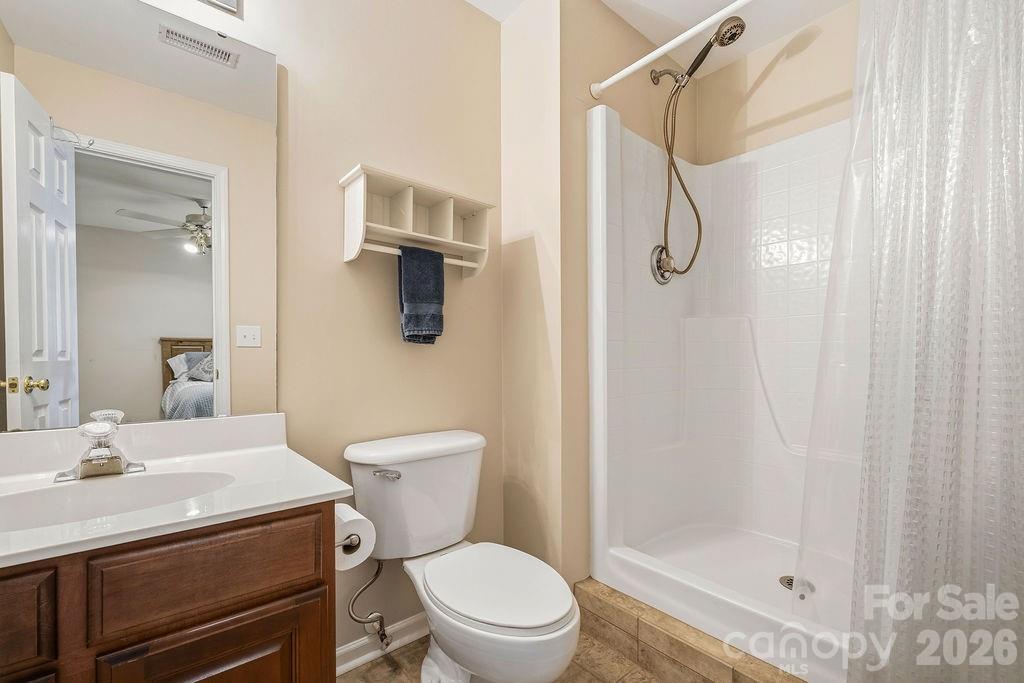 10826 Persimmon Creek Drive Mint Hill NC 28227