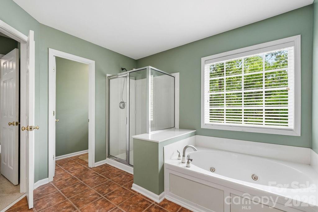 10826 Persimmon Creek Drive Mint Hill NC 28227