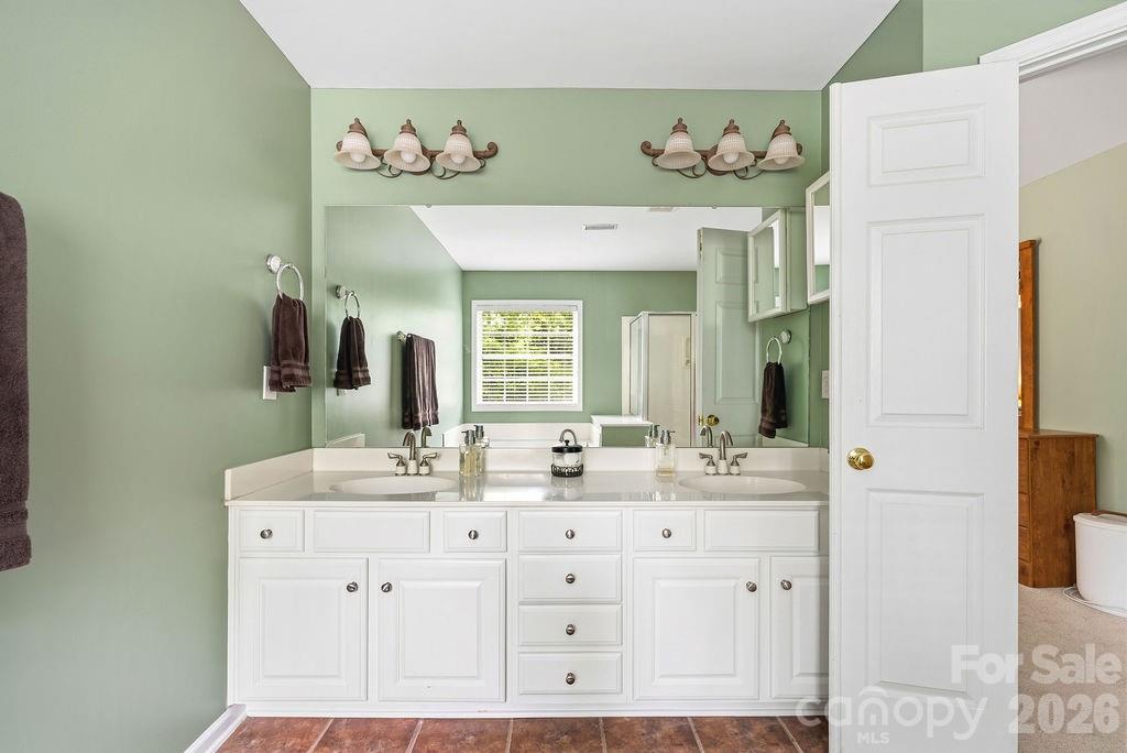10826 Persimmon Creek Drive Mint Hill NC 28227