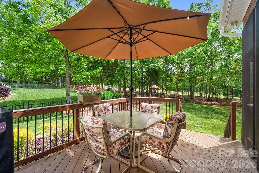 10826 Persimmon Creek Drive Mint Hill NC 28227