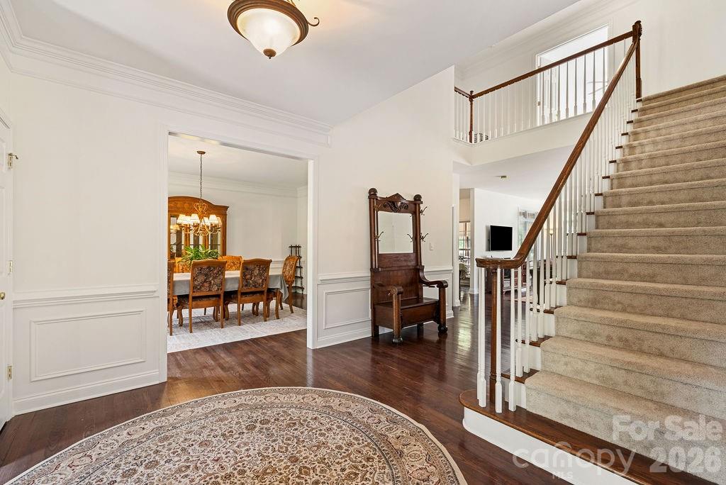10826 Persimmon Creek Drive Mint Hill NC 28227