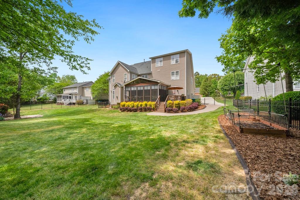 10826 Persimmon Creek Drive Mint Hill NC 28227