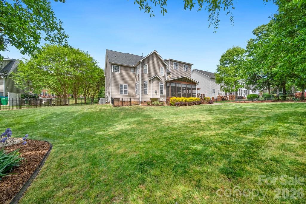 10826 Persimmon Creek Drive Mint Hill NC 28227