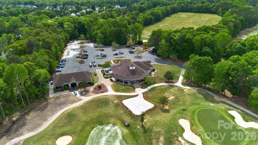 10826 Persimmon Creek Drive Mint Hill NC 28227