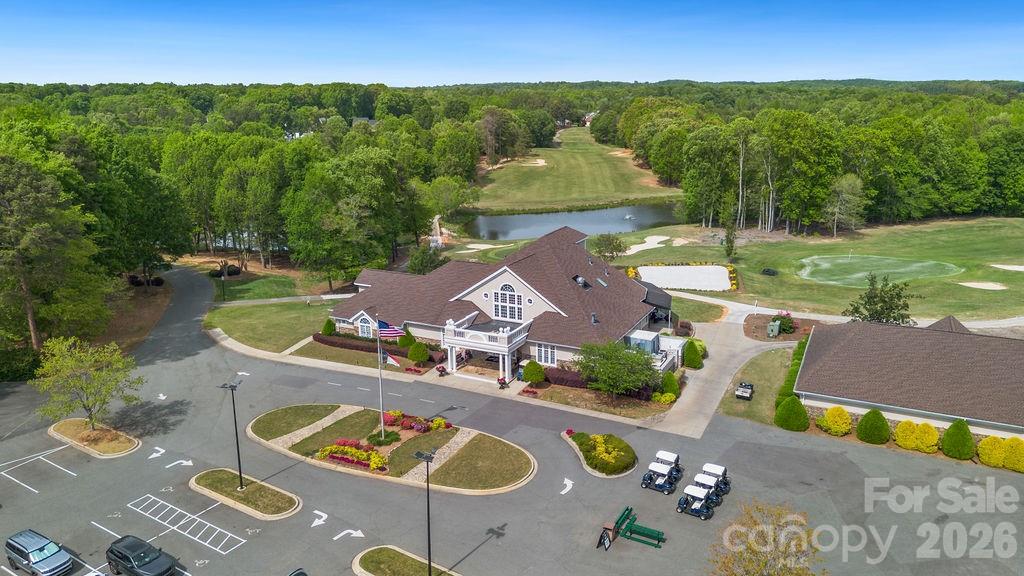 10826 Persimmon Creek Drive Mint Hill NC 28227