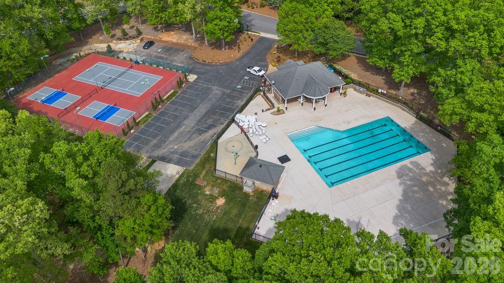 10826 Persimmon Creek Drive Mint Hill NC 28227