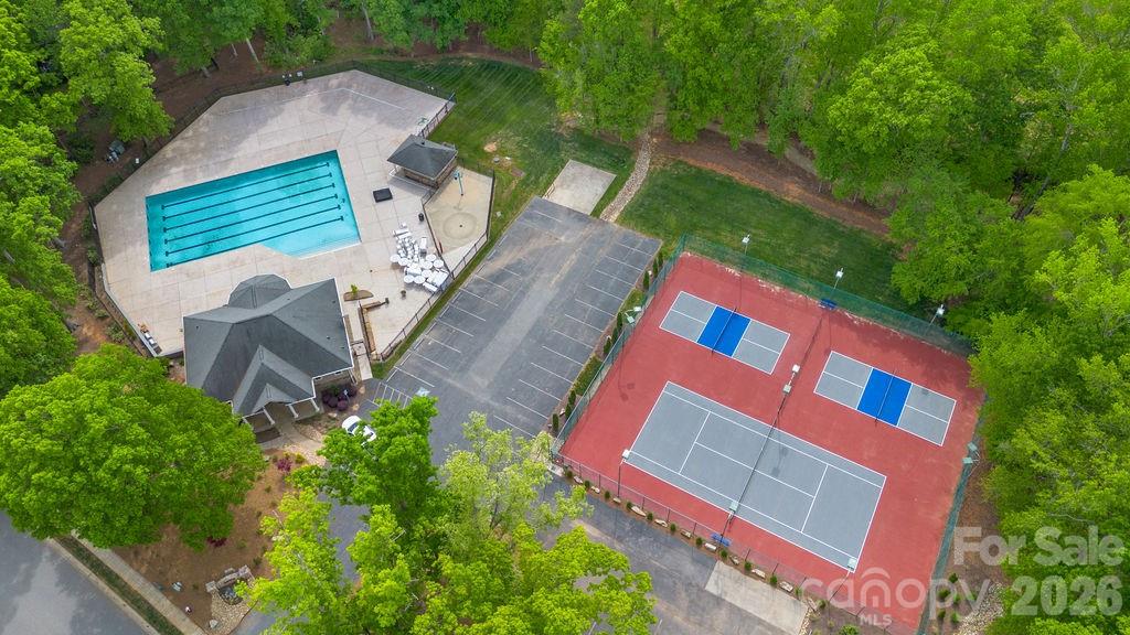 10826 Persimmon Creek Drive Mint Hill NC 28227