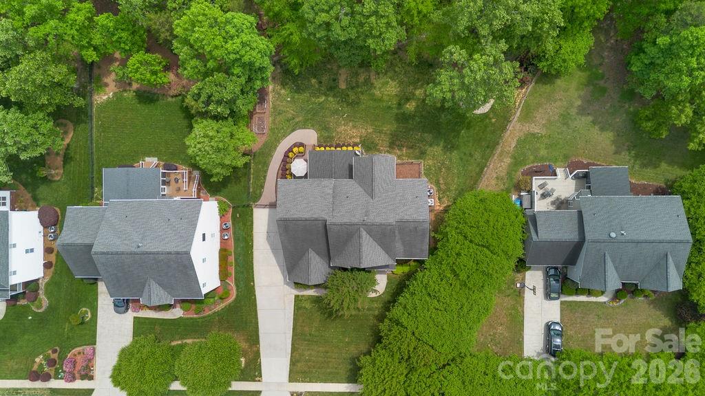 10826 Persimmon Creek Drive Mint Hill NC 28227