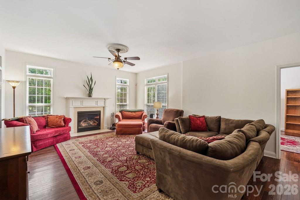10826 Persimmon Creek Drive Mint Hill NC 28227