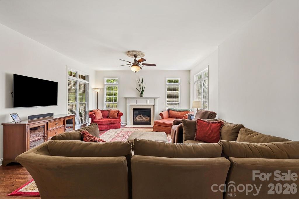 10826 Persimmon Creek Drive Mint Hill NC 28227