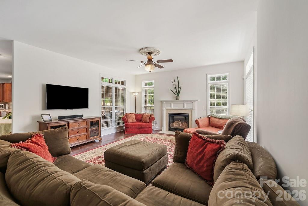 10826 Persimmon Creek Drive Mint Hill NC 28227