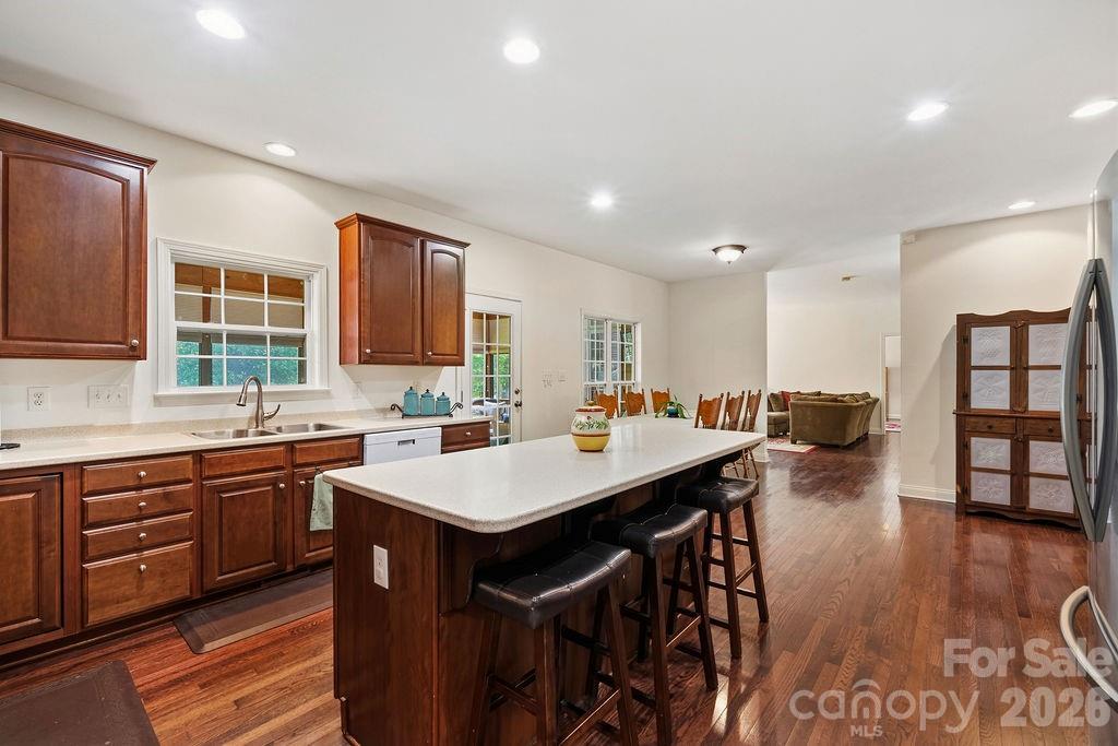 10826 Persimmon Creek Drive Mint Hill NC 28227