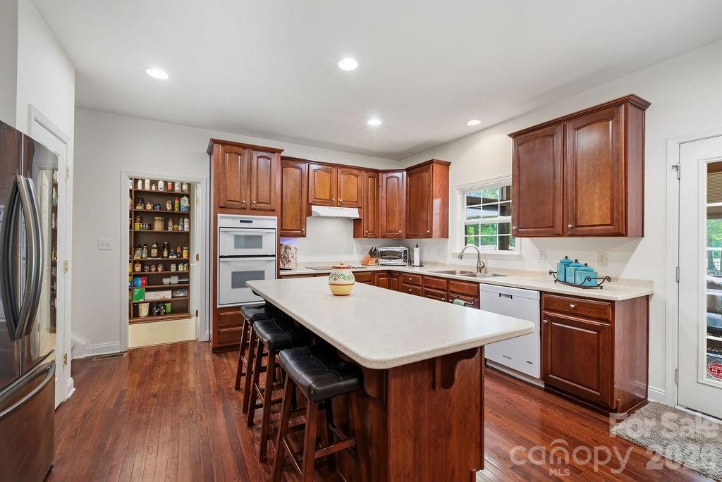 10826 Persimmon Creek Drive Mint Hill NC 28227