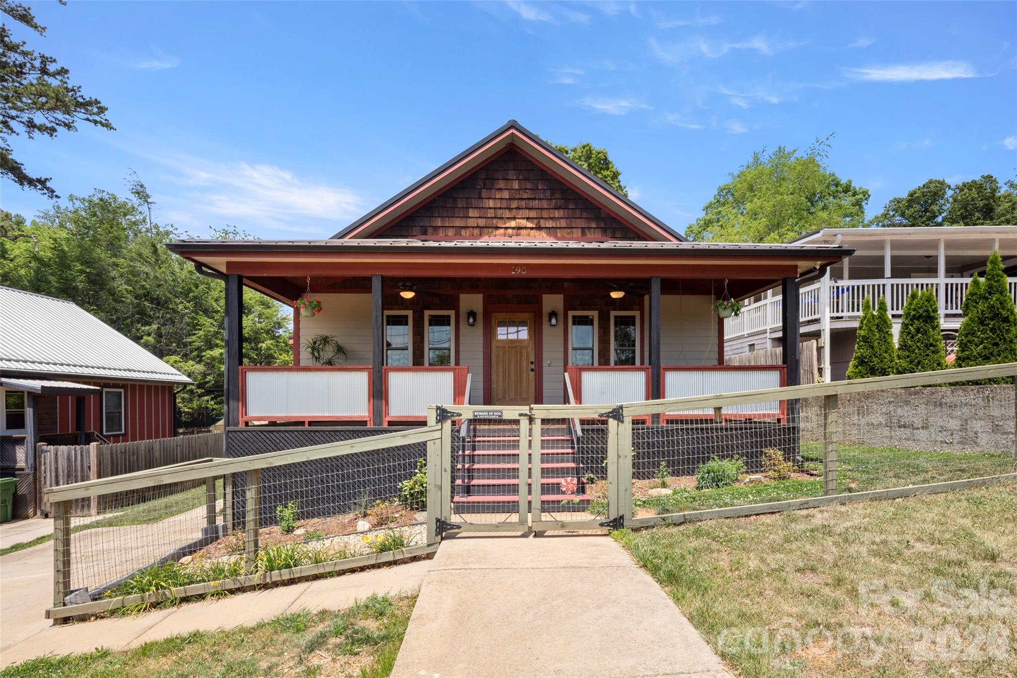 190 Joyner Avenue Asheville NC 28806