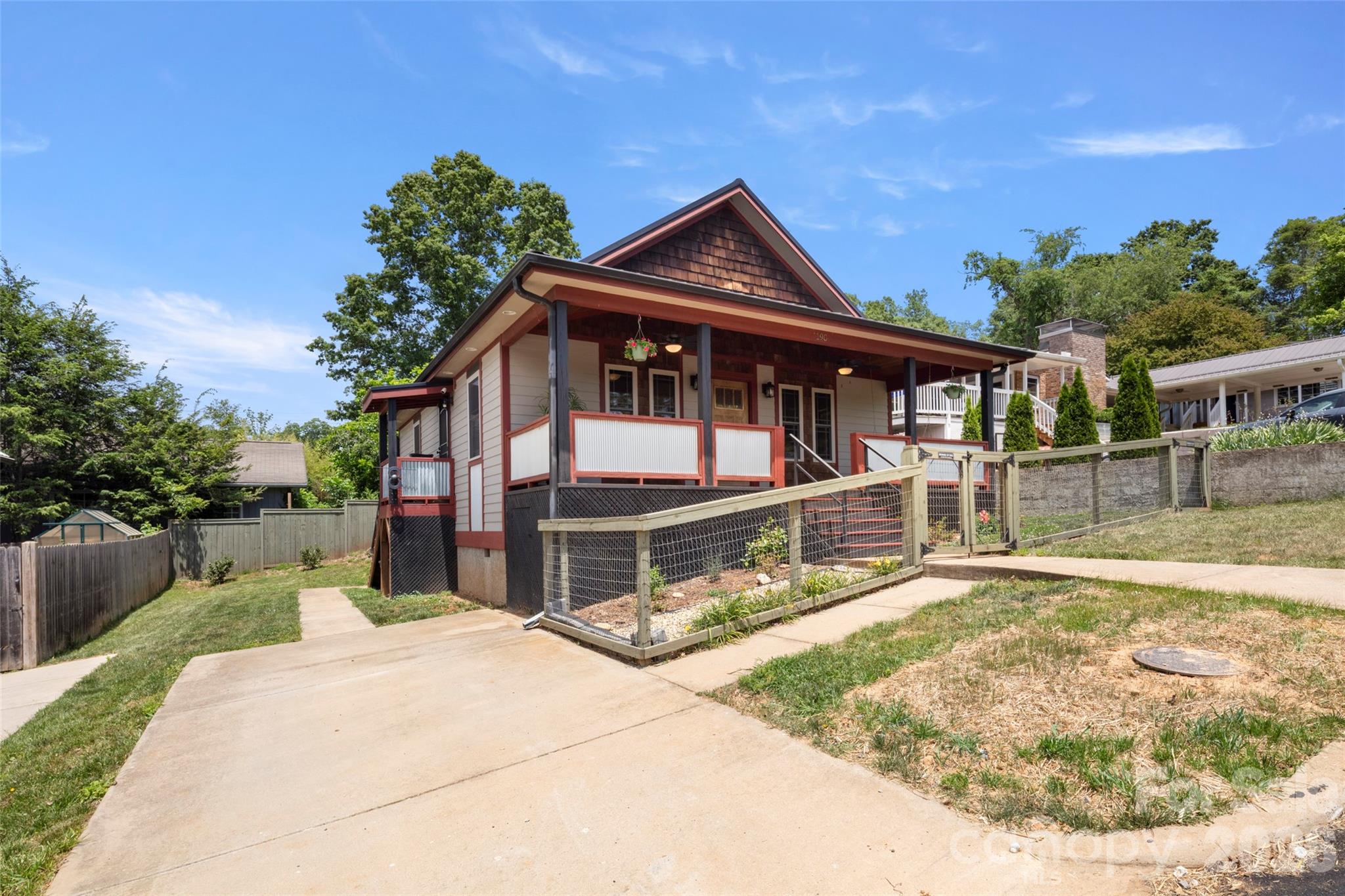 190 Joyner Avenue Asheville NC 28806