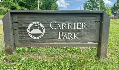 190 Joyner Avenue Asheville NC 28806