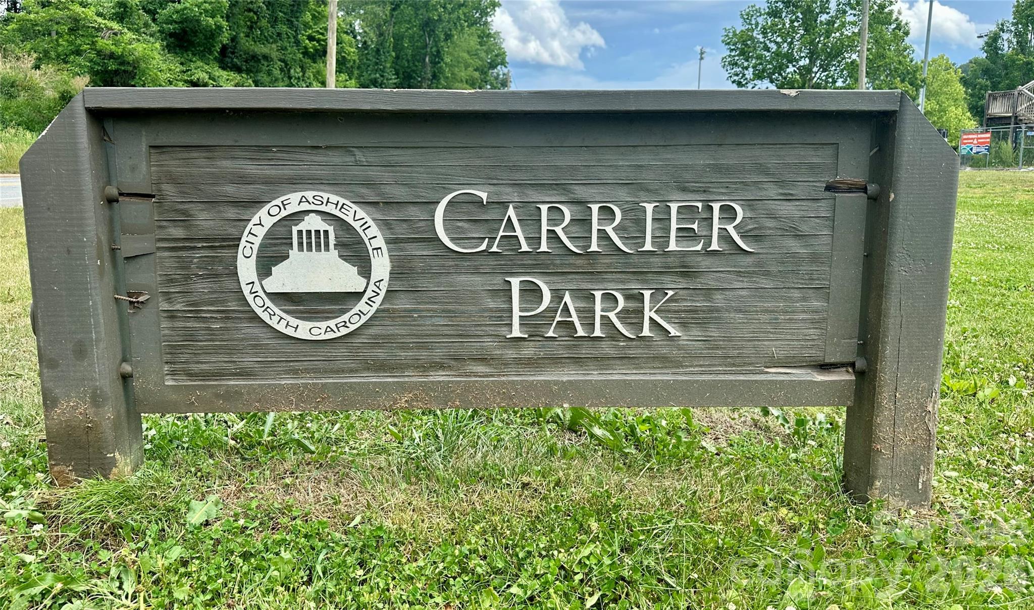 190 Joyner Avenue Asheville NC 28806