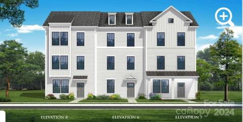 12105 Storm Lane Charlotte NC 28277