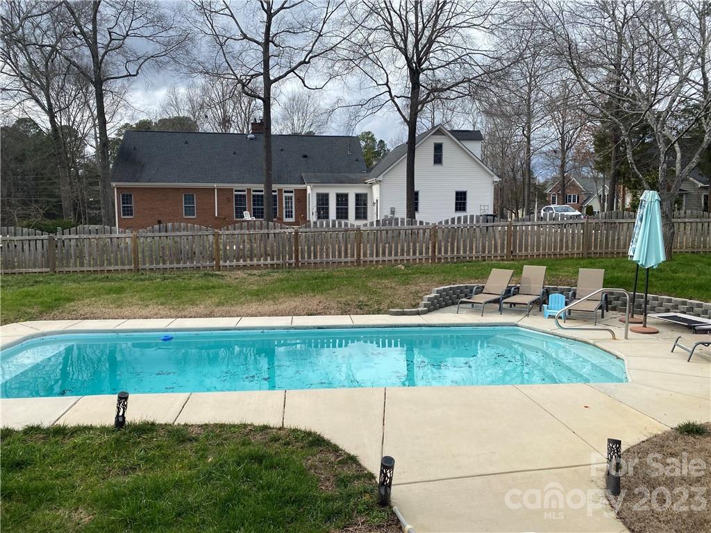 3617 Lake Park Road Indian Trail NC 28079