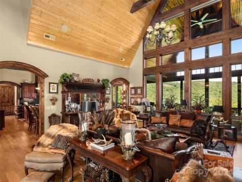 85 Smokey Ridge Trail Arden NC 28704