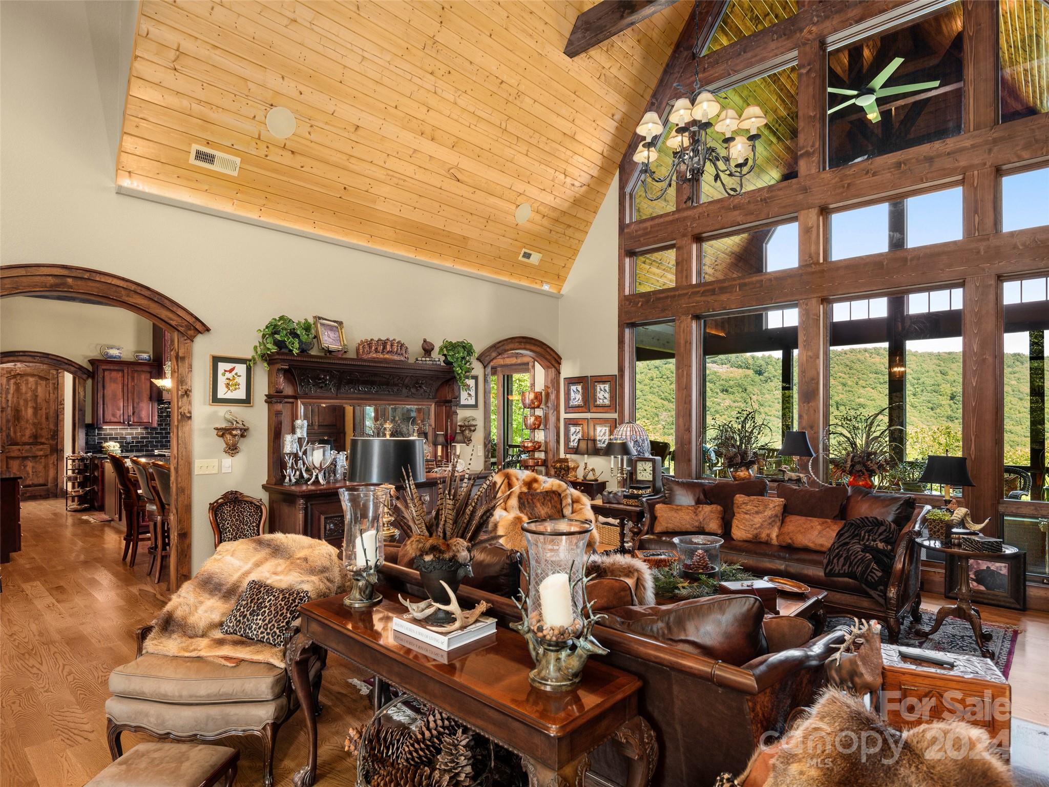 85 Smokey Ridge Trail Arden NC 28704