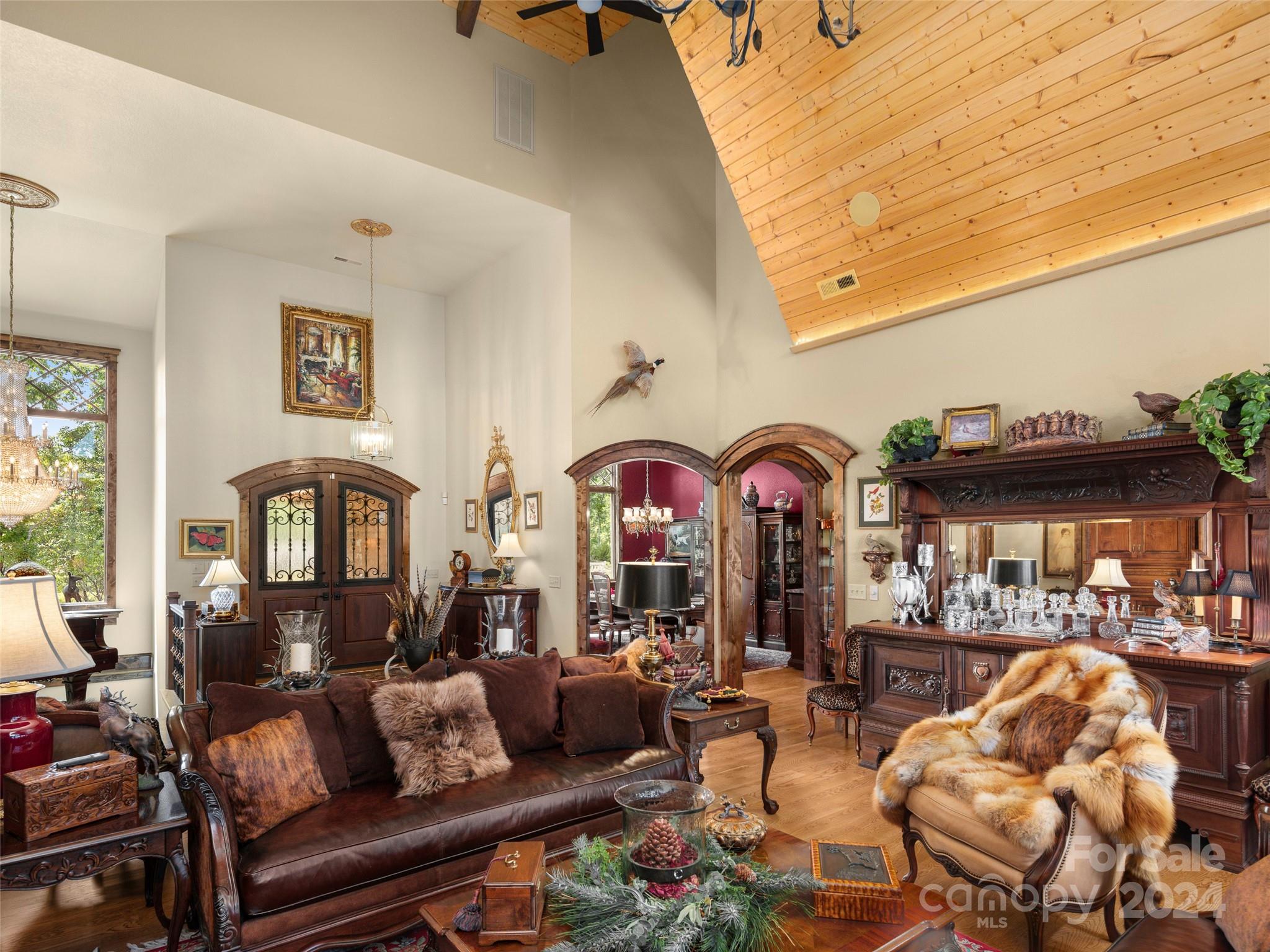 85 Smokey Ridge Trail Arden NC 28704