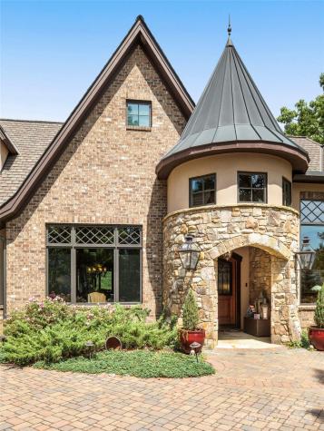 85 Smokey Ridge Trail Arden NC 28704