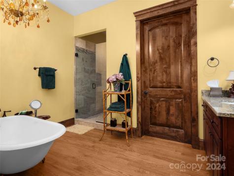 85 Smokey Ridge Trail Arden NC 28704