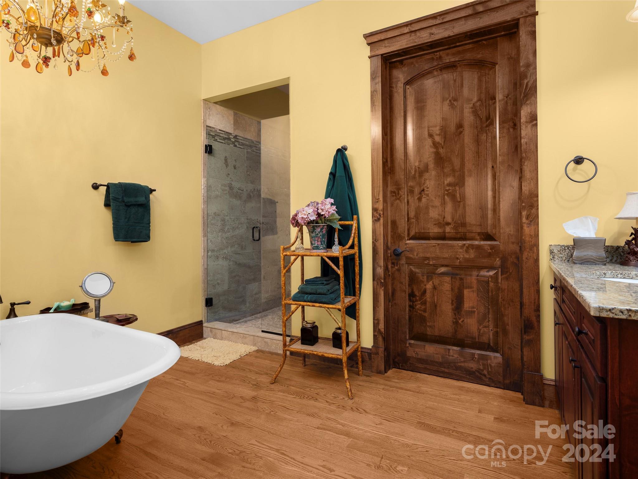 85 Smokey Ridge Trail Arden NC 28704