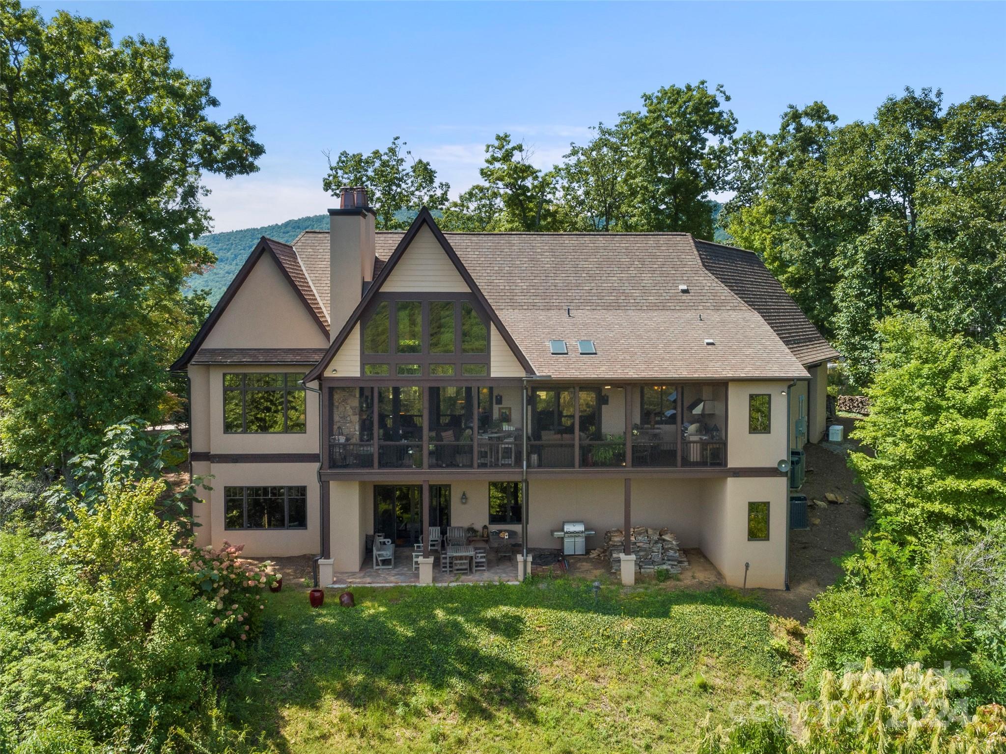 85 Smokey Ridge Trail Arden NC 28704