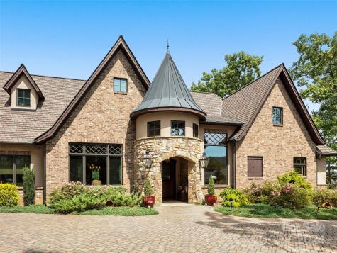 85 Smokey Ridge Trail Arden NC 28704