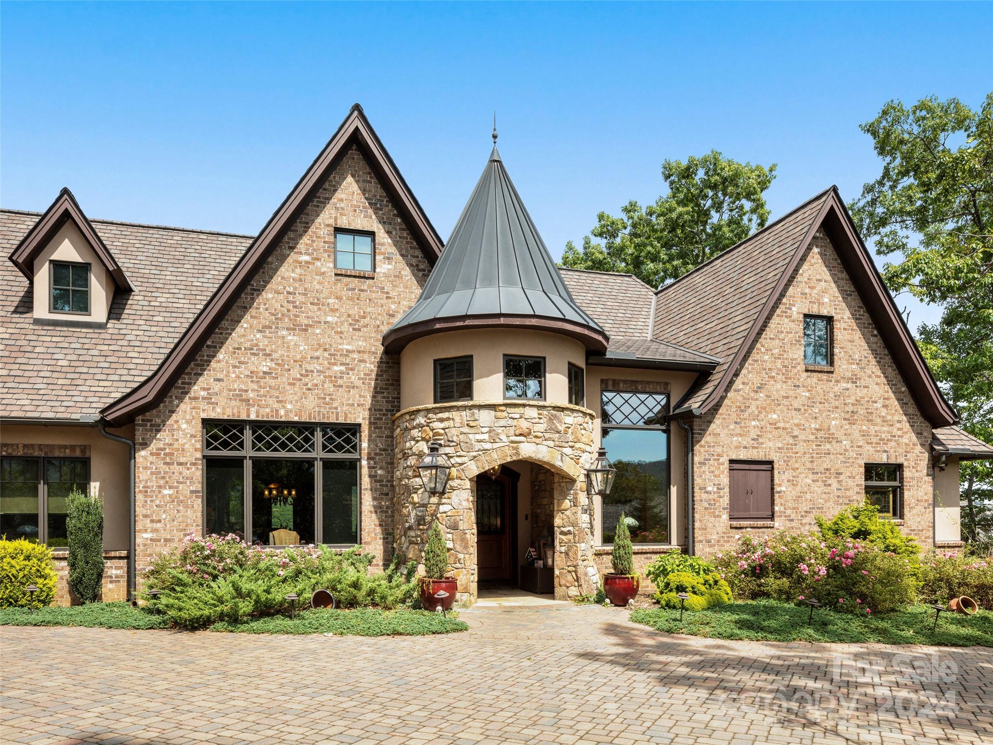 85 Smokey Ridge Trail Arden NC 28704