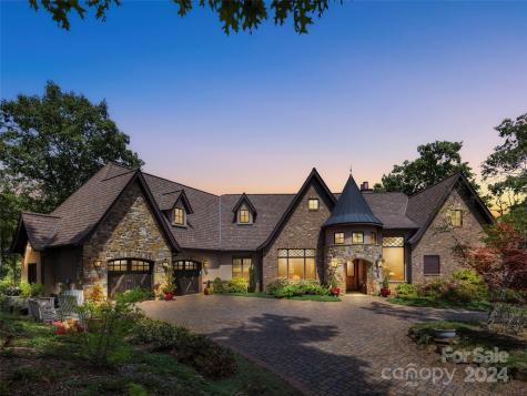 85 Smokey Ridge Trail Arden NC 28704