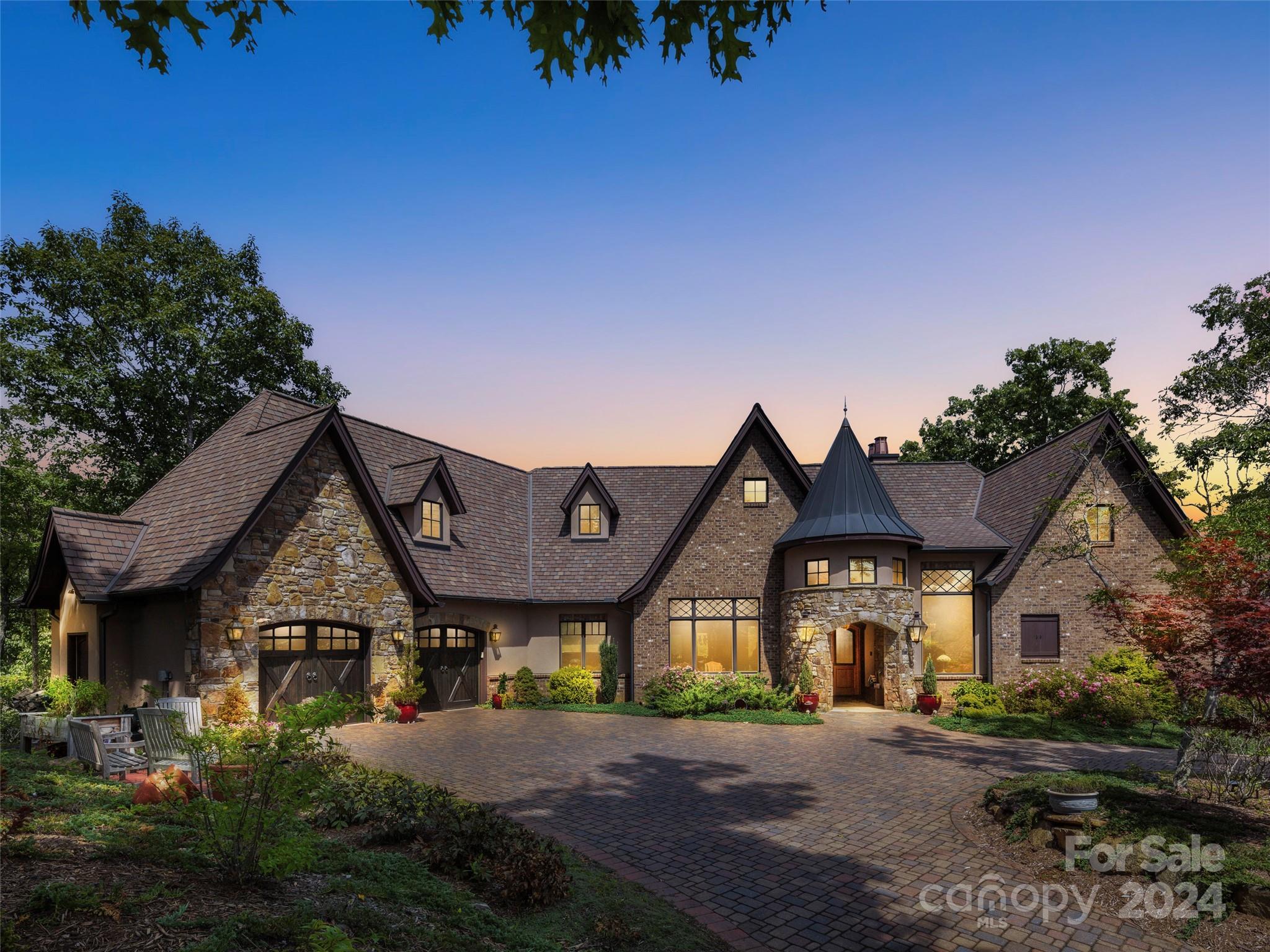 85 Smokey Ridge Trail Arden NC 28704