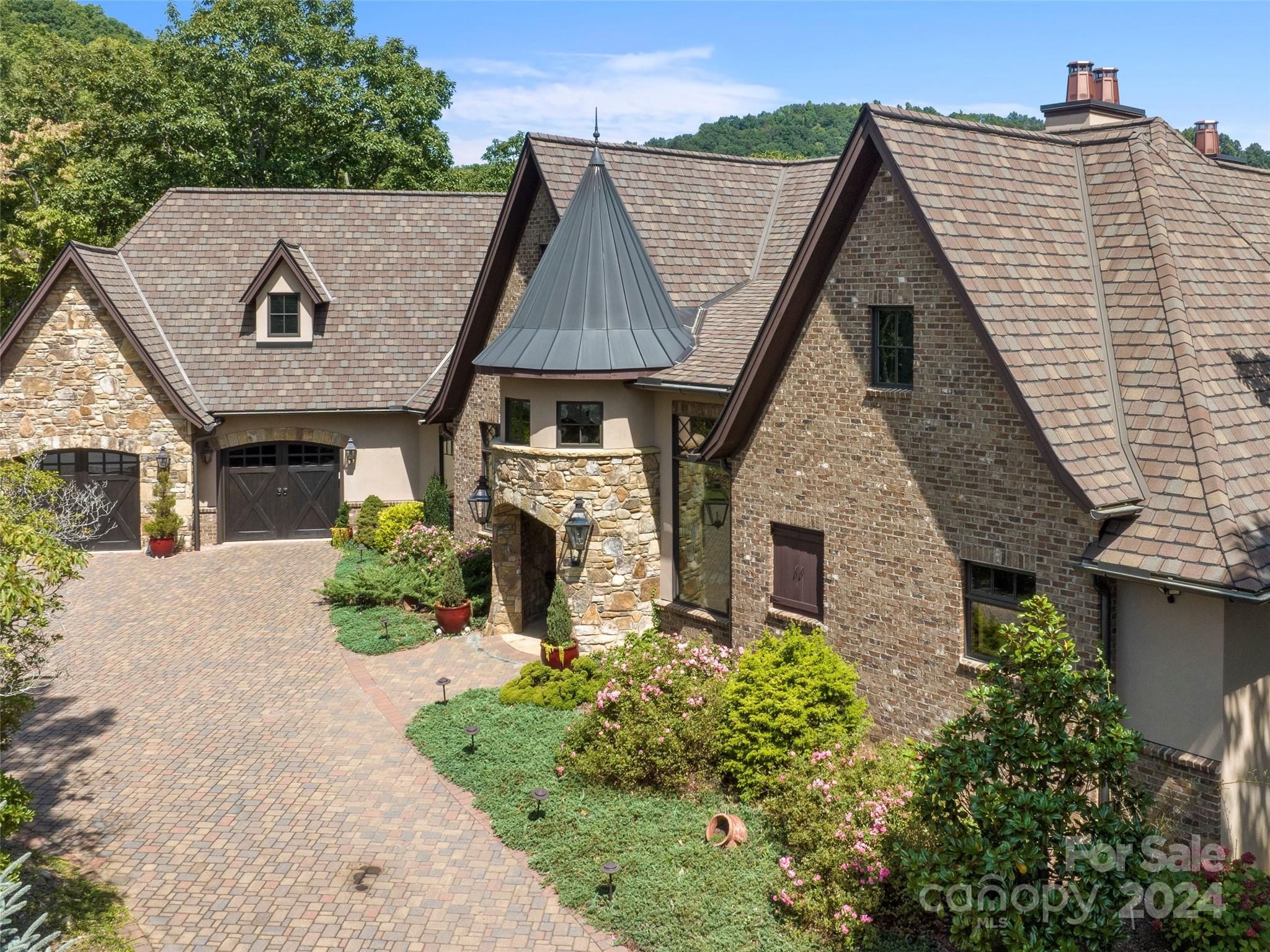 85 Smokey Ridge Trail Arden NC 28704