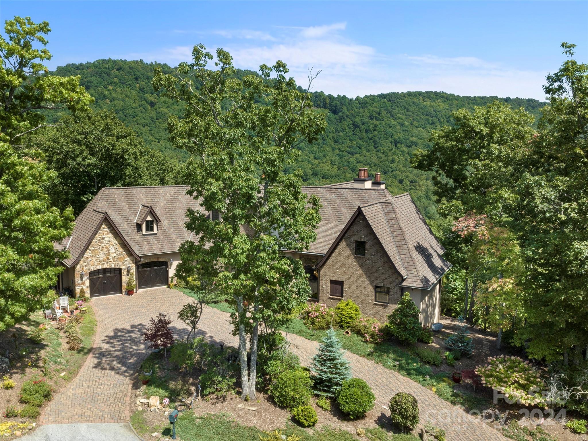 85 Smokey Ridge Trail Arden NC 28704