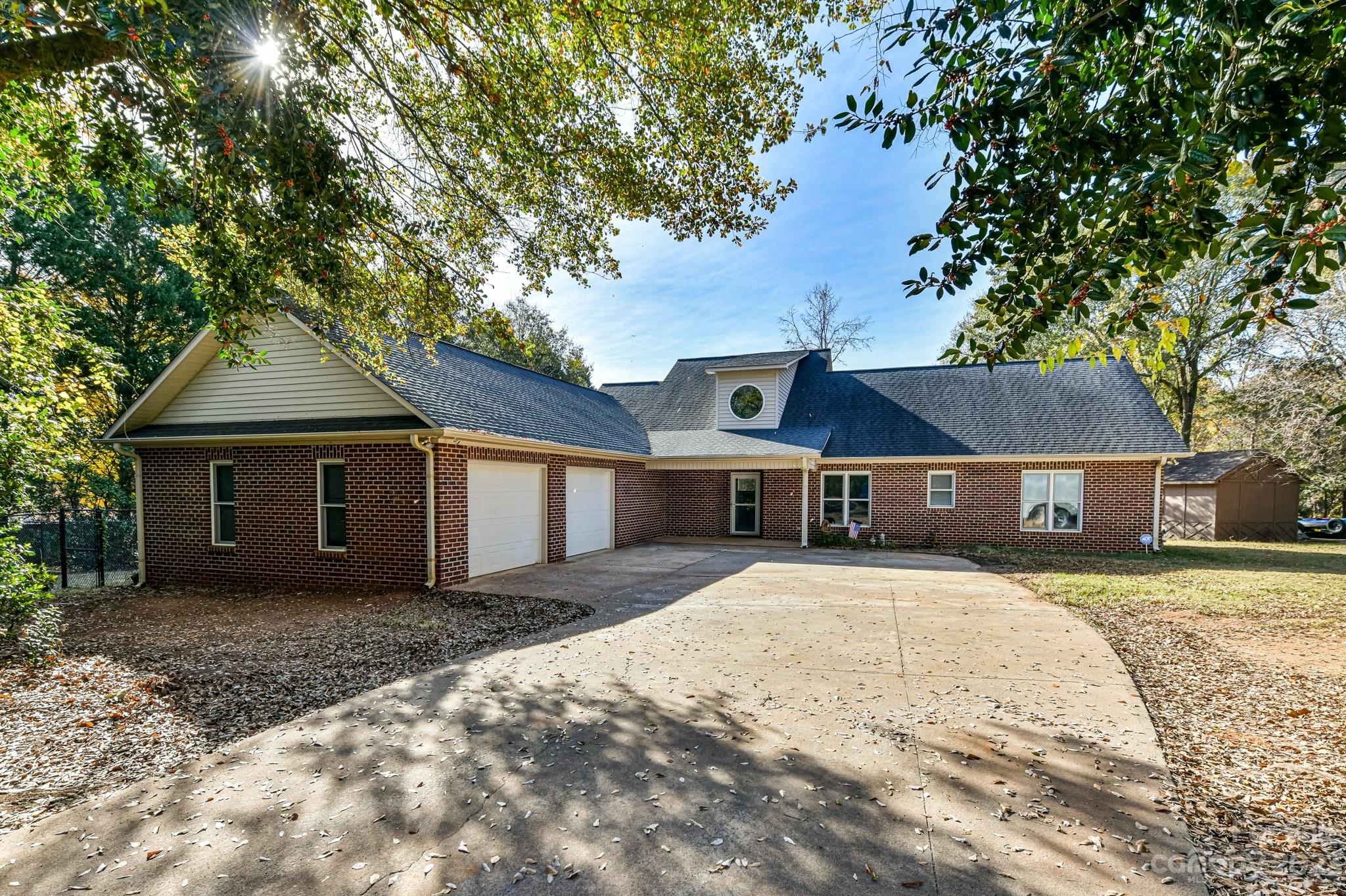 5851 Weddington Road Concord NC 28027